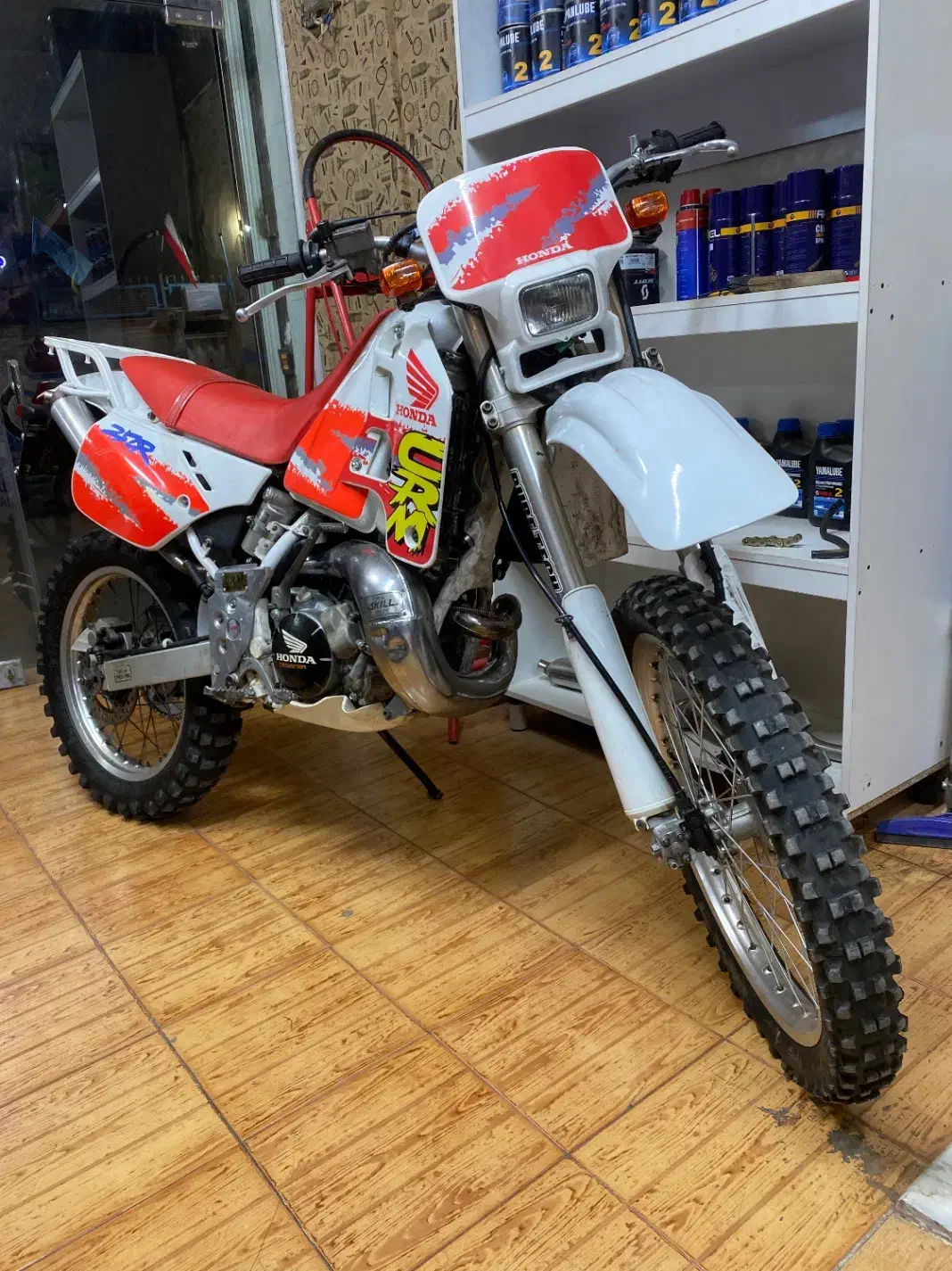 Crm250|موتورسیکلت|چهاردانگه (تهران), |دیوار