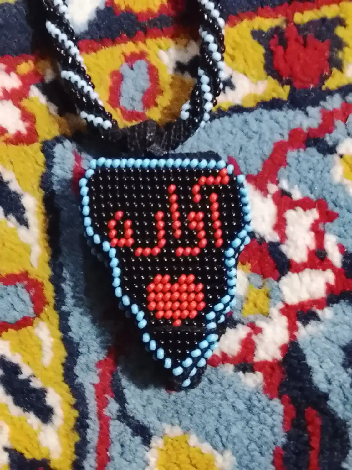 زندان بافت گردنبند|بدلیجات|زاهدان, |دیوار