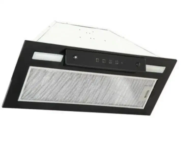 هود مخفی استاندارد 70 سانتی لمسی کنترول دار|هود|آمل, |دیوار