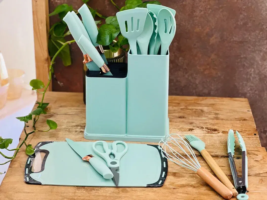 سرویس کارد آشپزخونه|ظروف پخت‌وپز|نورآباد ممسنی, |دیوار