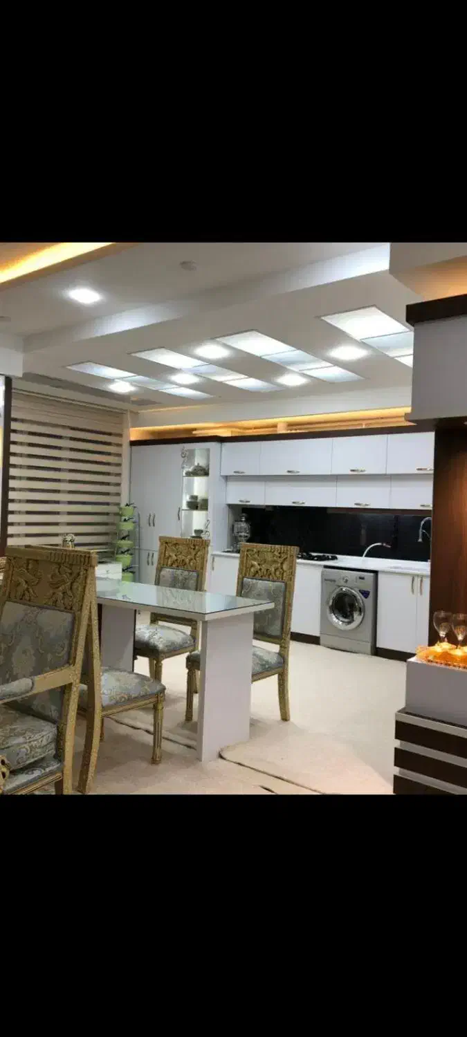 لوکس ترین خانه در شهر بانه|فروش خانه و ویلا|آرمرده, |دیوار