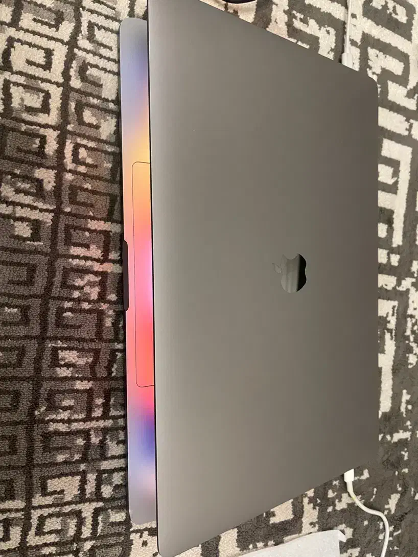 Macbook Pro 16inch غول اپل|رایانه همراه|تهران, نیاوران|دیوار