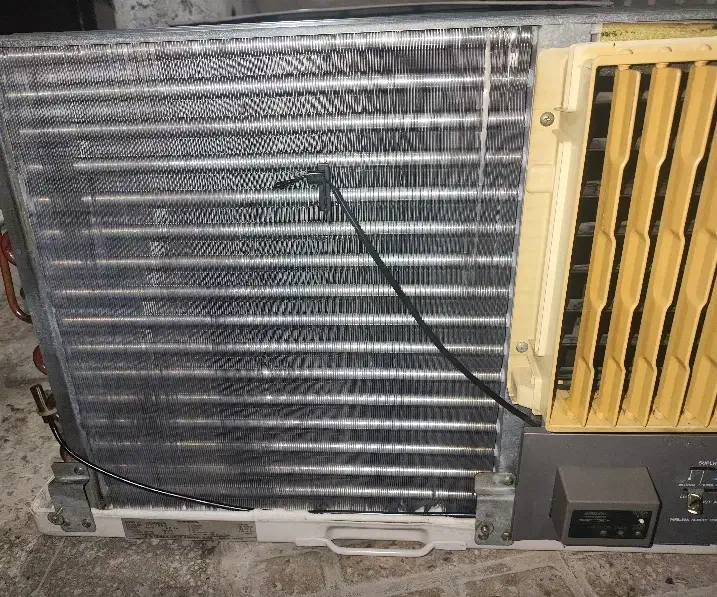 کولرگازی اجنرال|کولر گازی و فن‌کوئل|بندرعباس, |دیوار