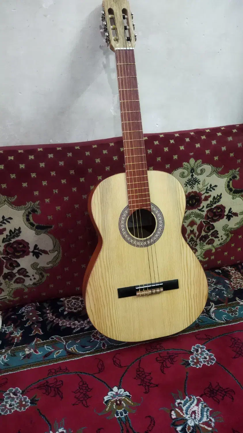 گیتار آریا|گیتار، بیس، امپلیفایر|سبزوار, امیریه|دیوار