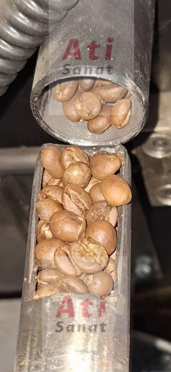 دان قهوه رست شده روبوستا عربیکا پخش عمده خرده|خوردنی و آشامیدنی|تهران, تهرانسر شمالی|دیوار