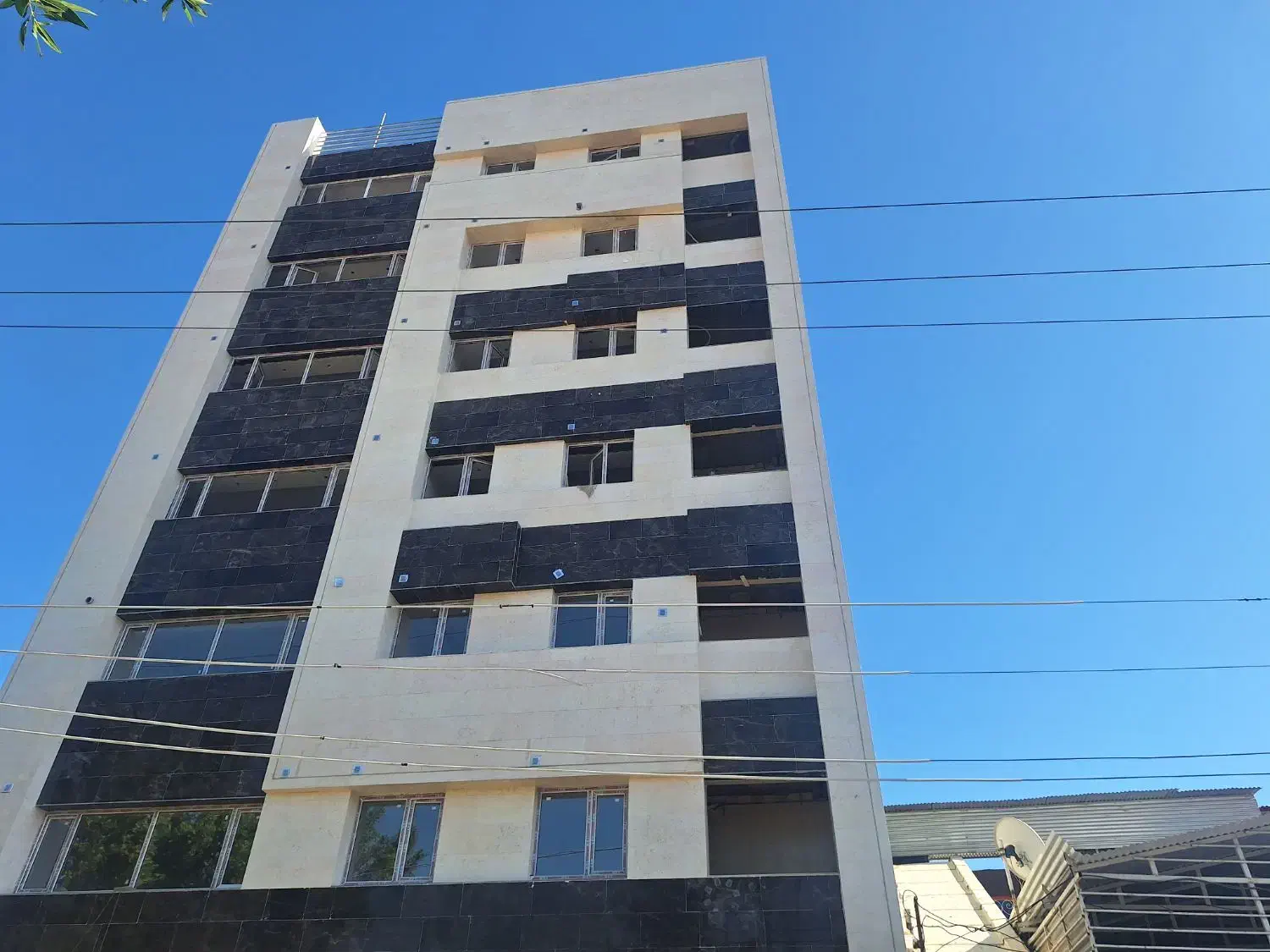 فروش واحد کلید اول دو خوابه|فروش آپارتمان|دزفول, |دیوار