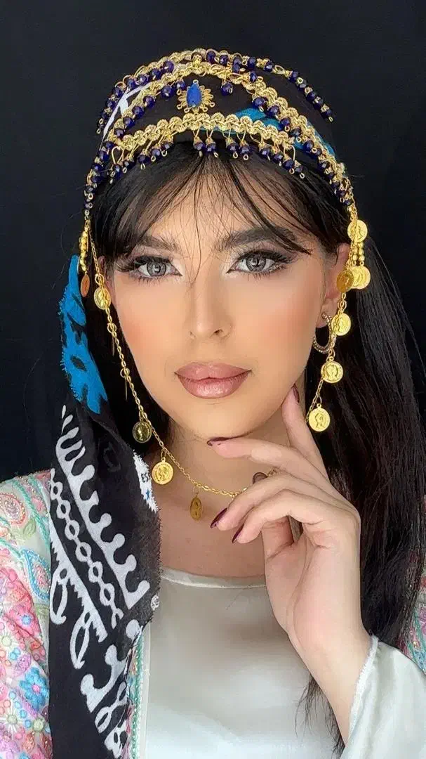 میکاپ تخصصی با هر سلیقه ای|خدمات آرایشگری و زیبایی|محمدشهر, ولدآباد|دیوار