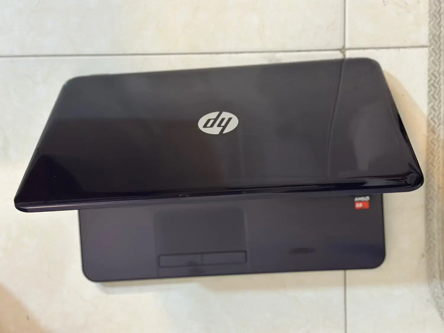 لپ تاپ HP 15|رایانه همراه|شیراز, گلدشت معالی‌آباد|دیوار