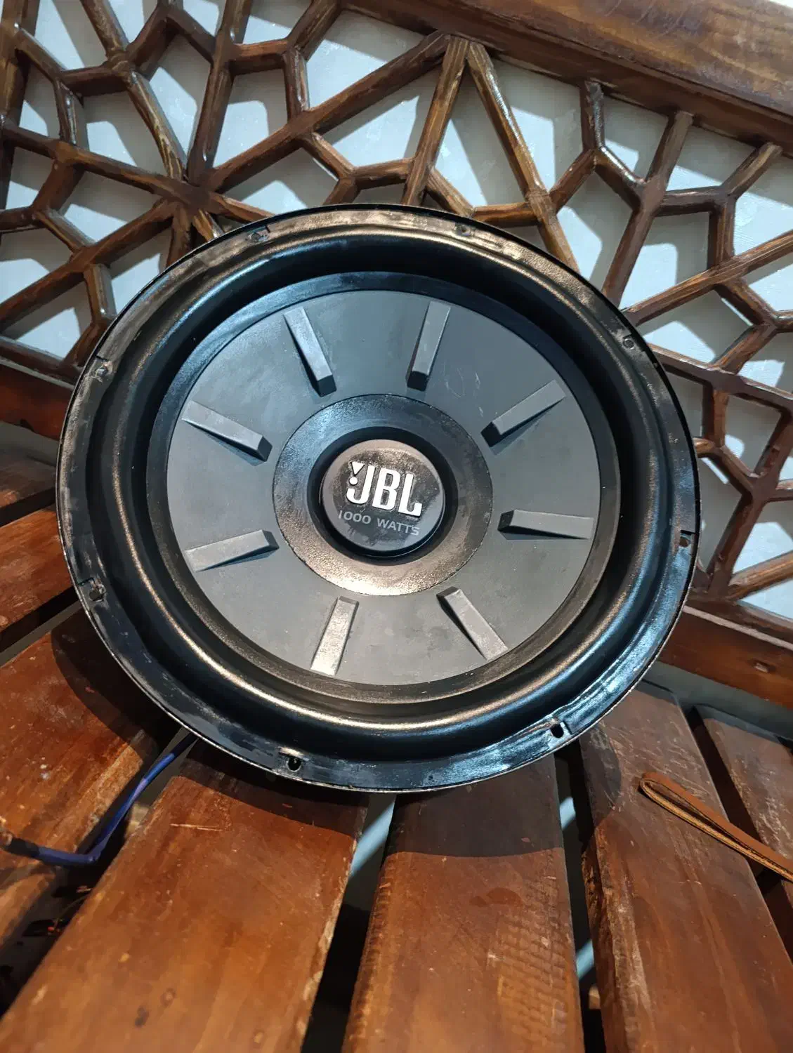 ساب جی بی ال|سیستم صوتی خانگی|مشهد, عبادی|دیوار