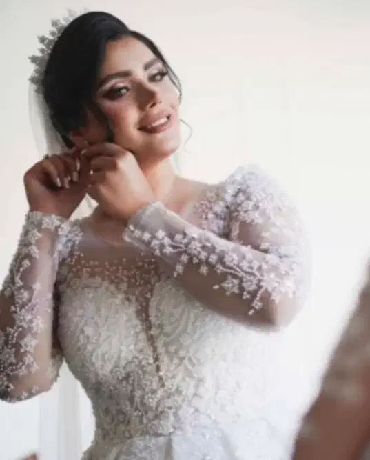 مزون عروس آنیا|لباس|اهواز, نادری|دیوار