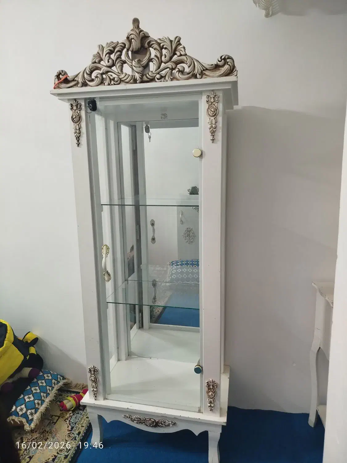 ویترین|بوفه، ویترین، کنسول|الیگودرز, |دیوار