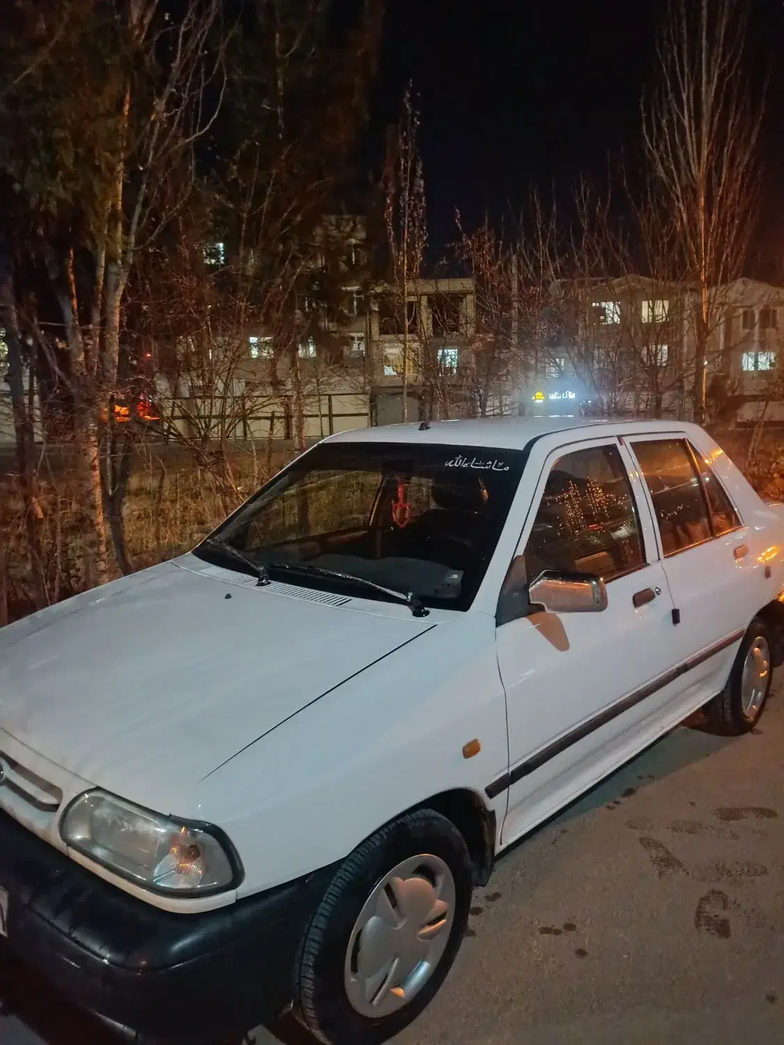 پراید SE مدل 94|خودرو سواری و وانت|بروجرد, |دیوار