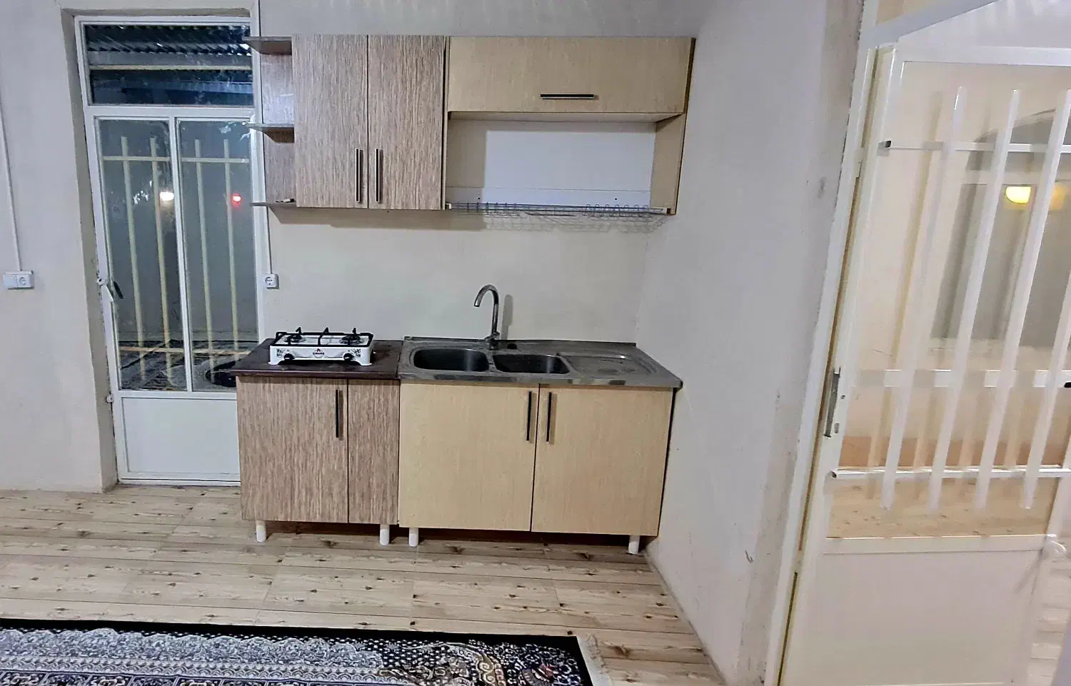 فروش و تهاتر باغ ویلایی در رباطکریم|فروش دفتر صنعتی، کشاورزی، تجاری|رباطکریم, رباطکریم|دیوار