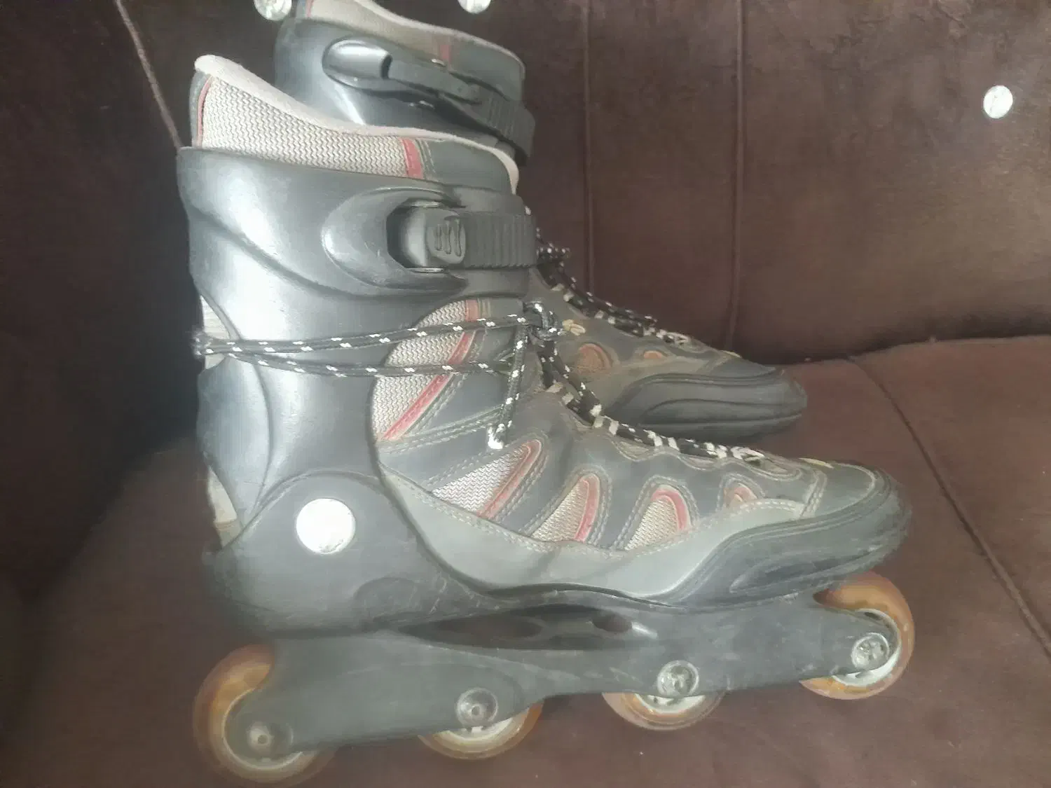 ا سکیت|دوچرخه، اسکیت، اسکوتر|مشهد, ویلاشهر|دیوار