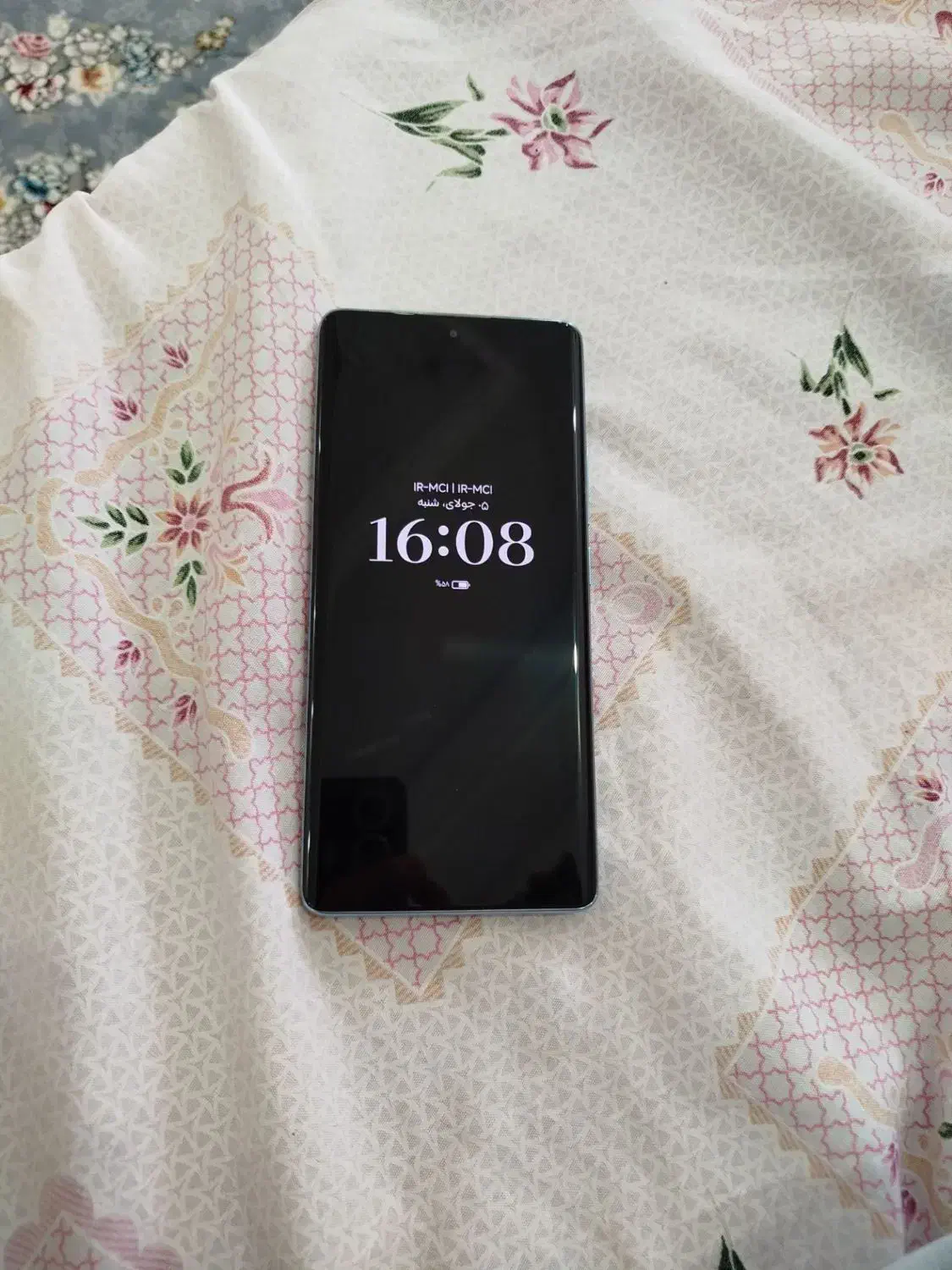 نوت 14 پرو|موبایل|خرم‌آباد, |دیوار