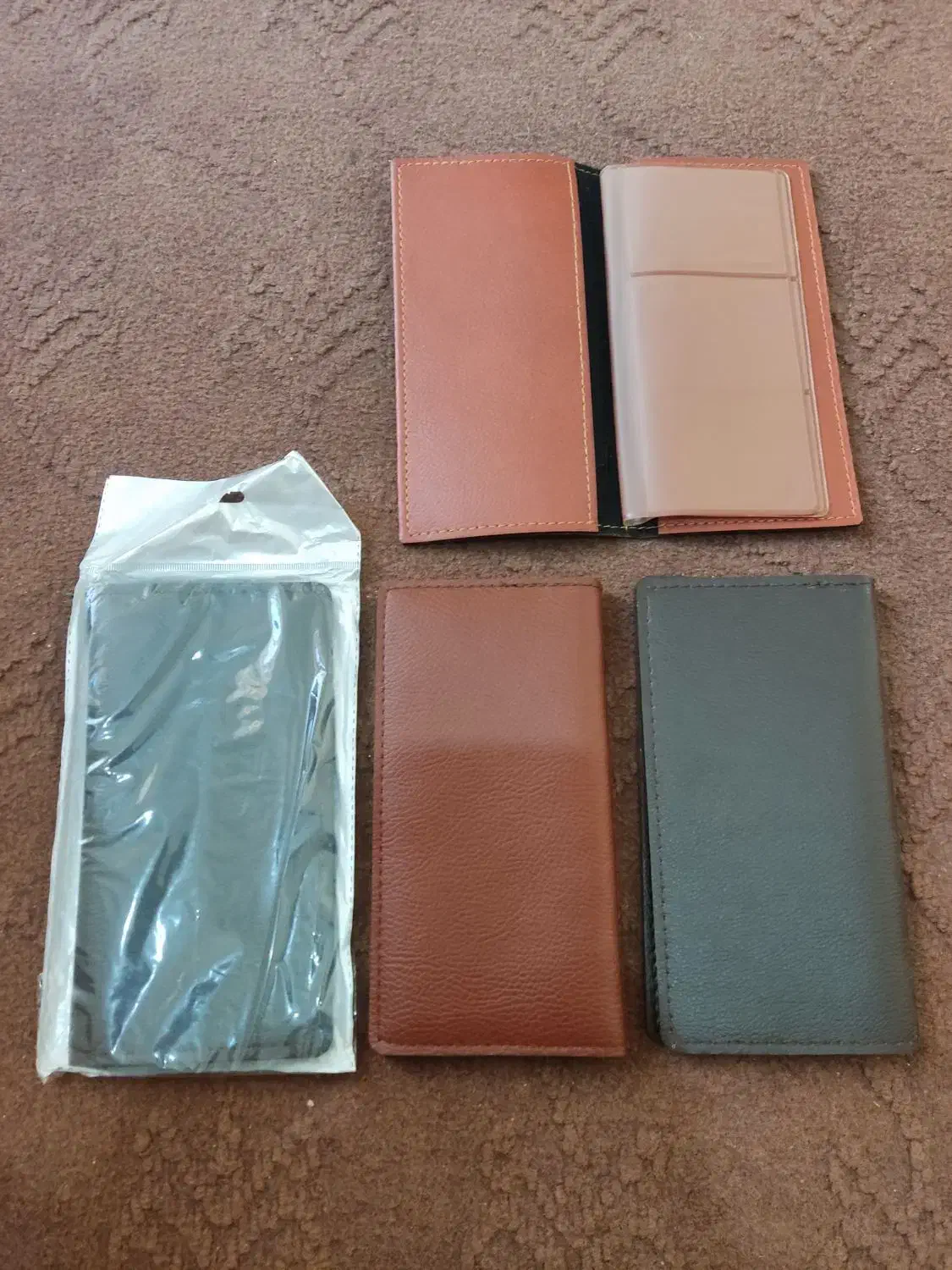 کیف پول نو|کیف، کفش، کمربند|بوشهر, |دیوار