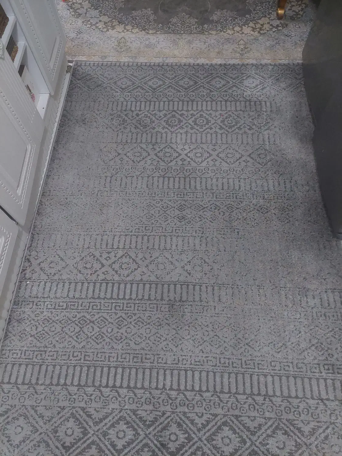 گلیم فرش|گلیم، جاجیم، گبه|صباشهر, |دیوار