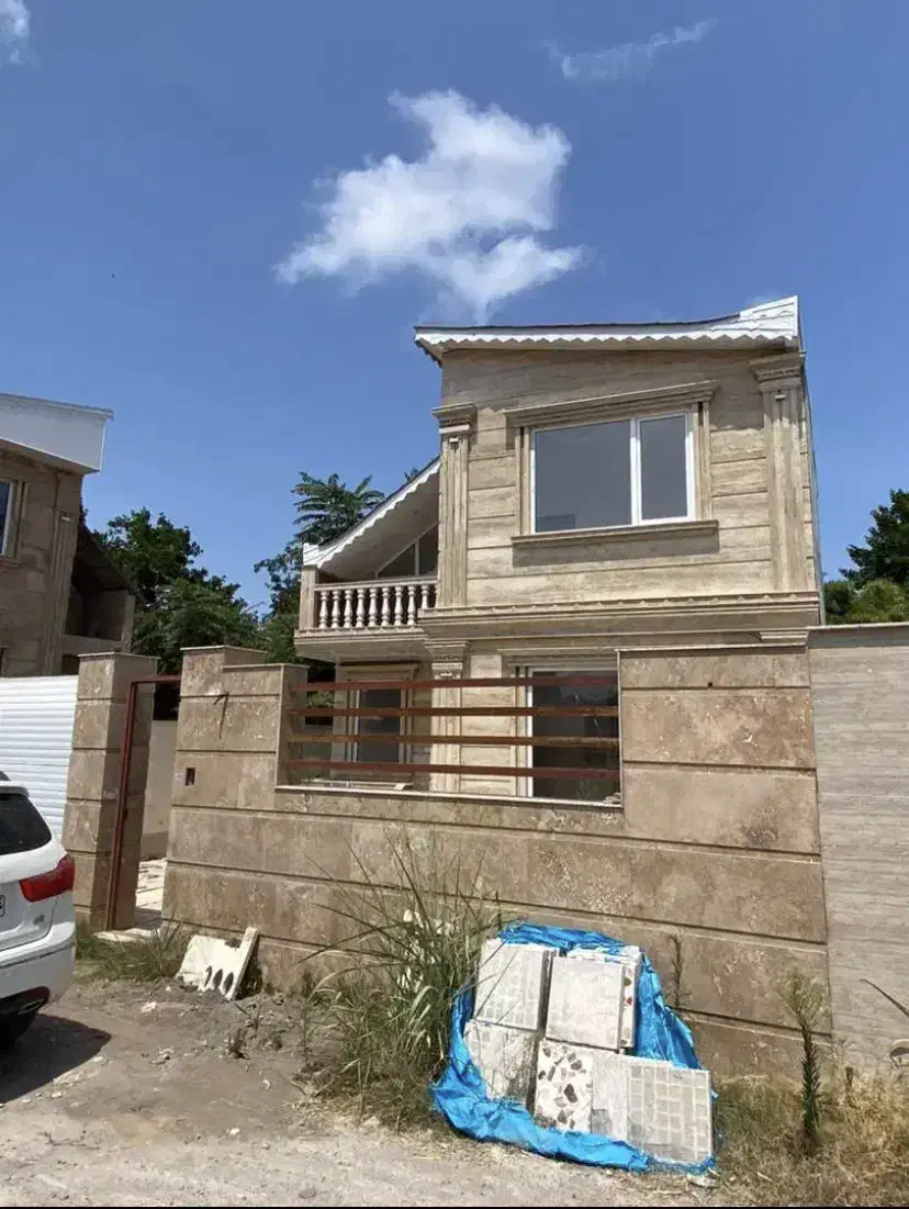 ویلا دوبلکس ۱۲۰ متر/ مالک به شدت فروشنده+مرکز شهر|فروش خانه و ویلا|کیاشهر, |دیوار