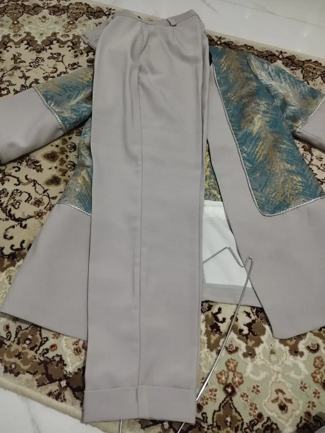 کت شلوار نونو|لباس|مشهد, نوید|دیوار