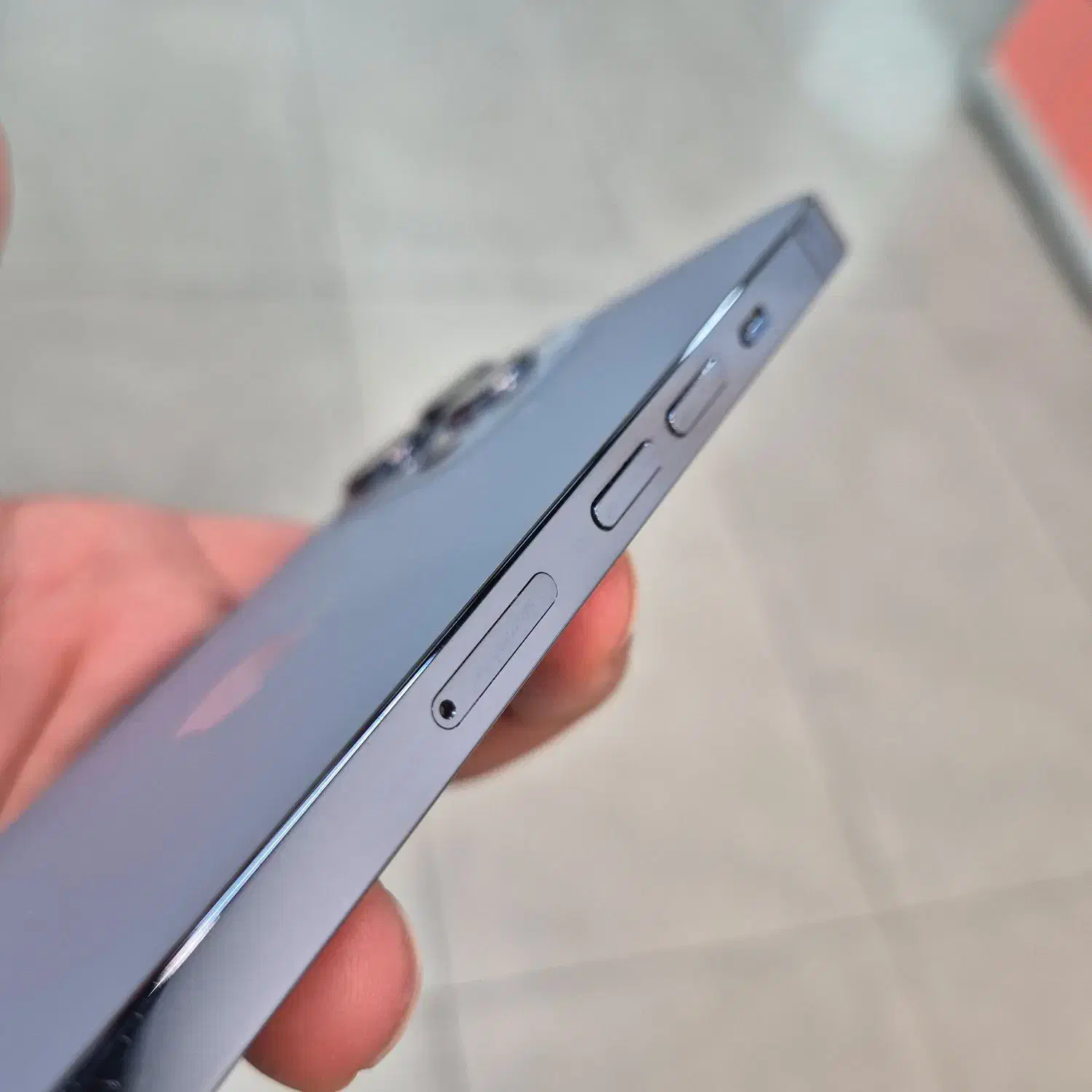 13promax ، دو سیم کارت ، فروش اقساطی|موبایل|بروجرد, |دیوار