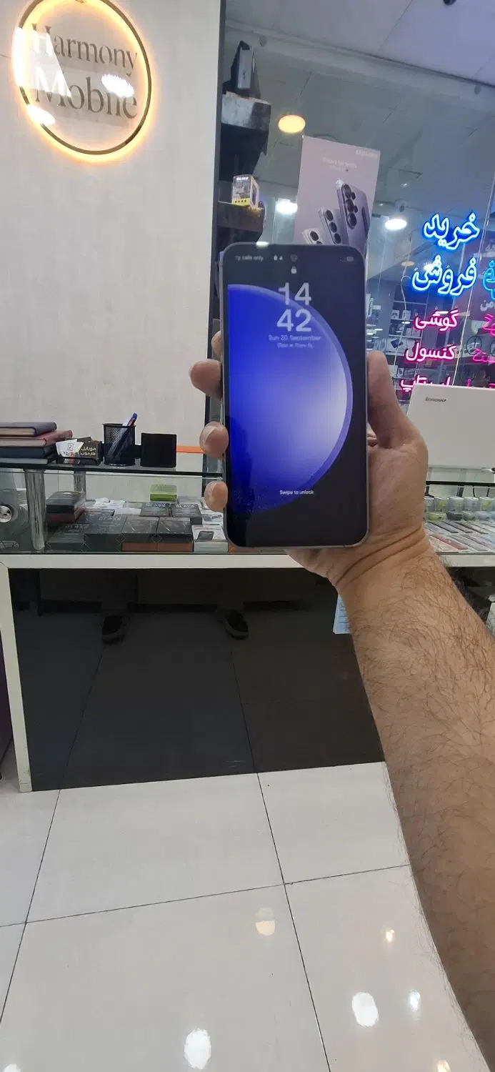 s23fe/256/8|موبایل|کرج, مهرویلا جنوبی|دیوار