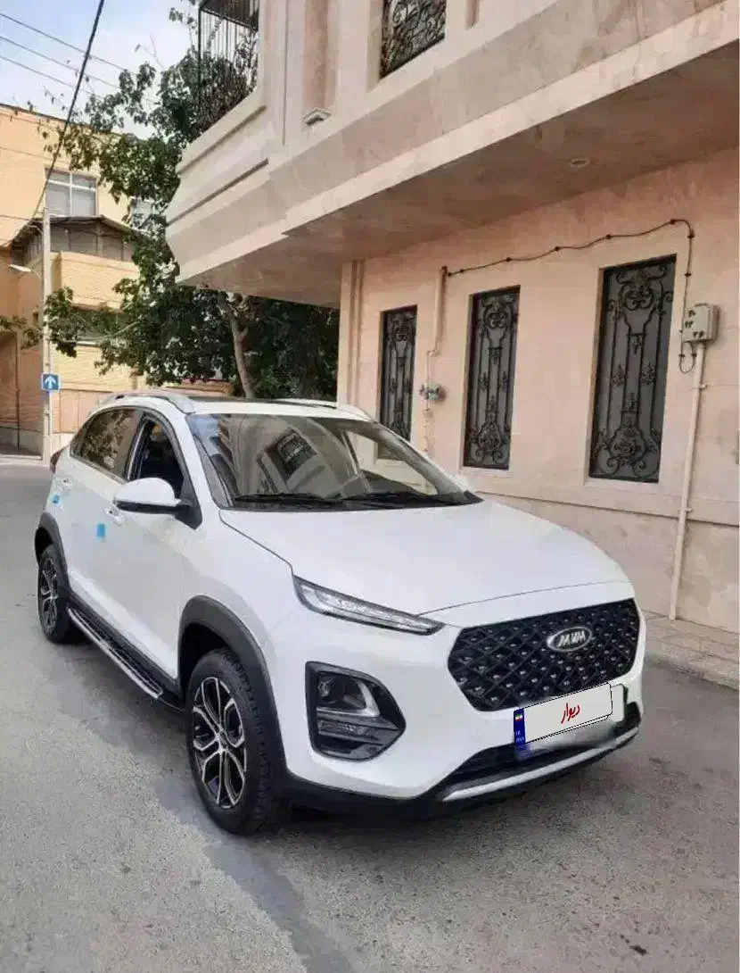 X22 pro 1403 صفر|خودرو سواری و وانت|مشهد, هفت تیر (آب و برق)|دیوار