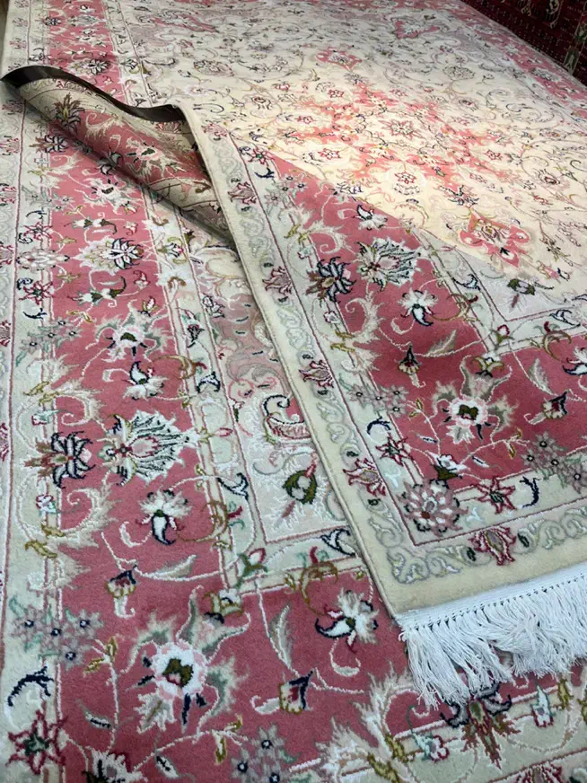 جفت شش متری طرح تبریز اعلا باف|فرش|تهران, پونک|دیوار