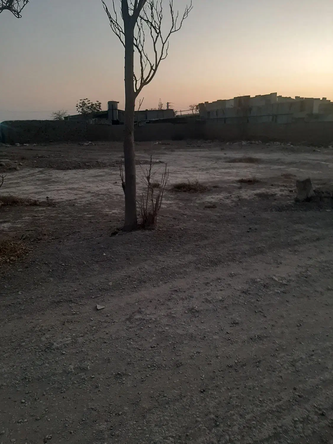 فروش زمین ۸۸۰ متری سند شش دانگ|فروش زمین و ملک کلنگی|چهاردانگه (تهران), |دیوار