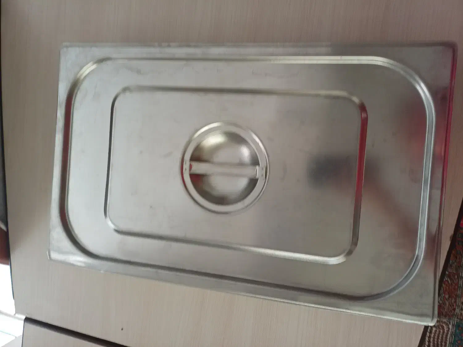 بنماری|ظروف پخت‌وپز|بجنورد, |دیوار