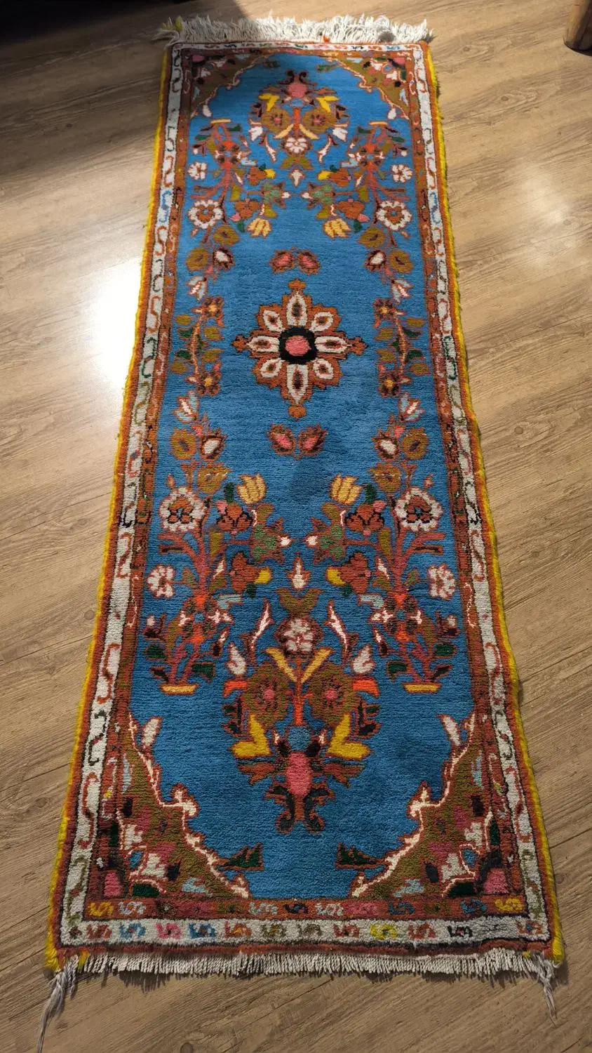 کناره دستباف|فرش|تهران, یوسف‌آباد|دیوار