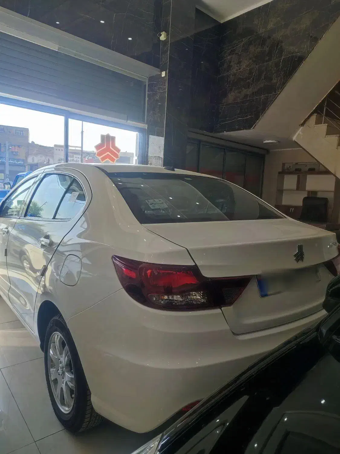 شاهین Gl|خودرو سواری و وانت|شوشتر, |دیوار