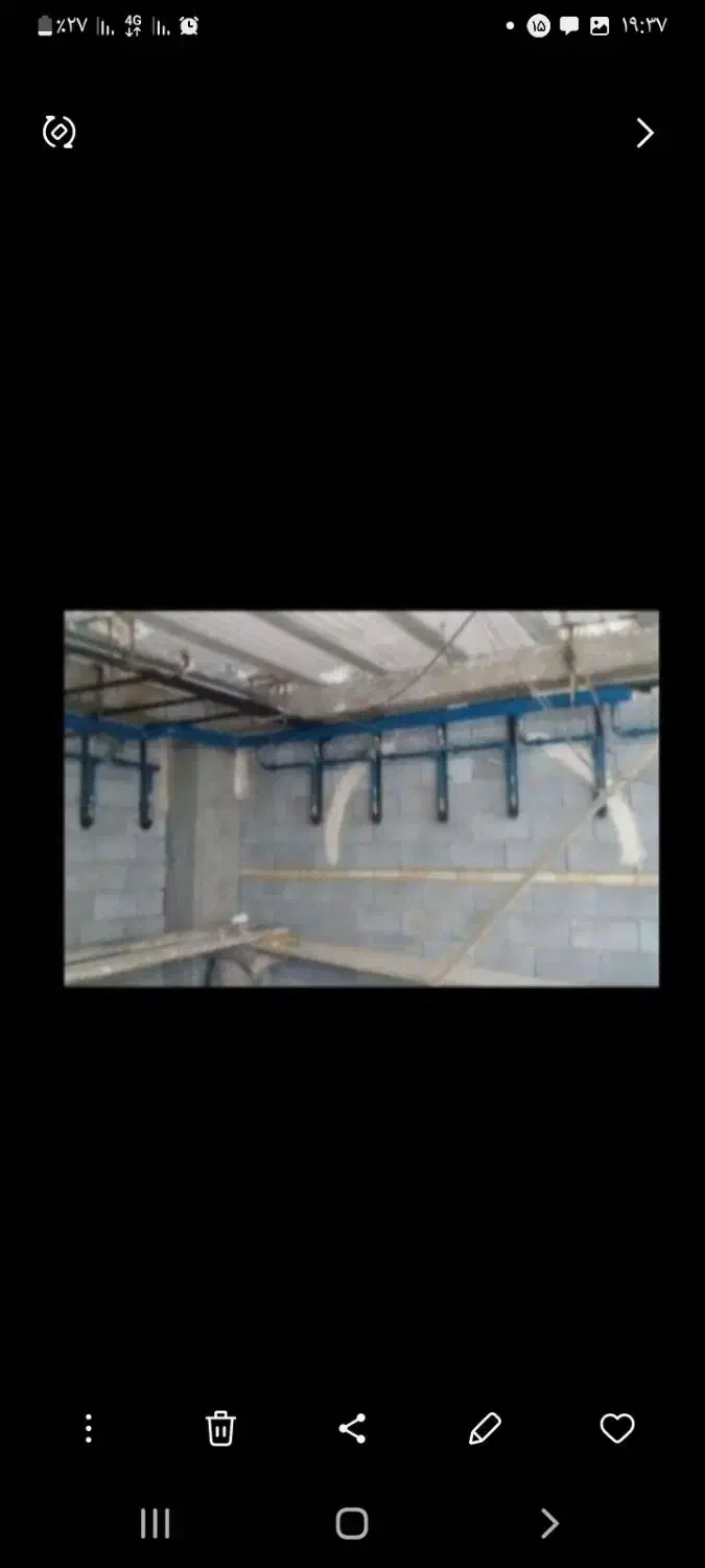 لوله کش گاز ..  سراسر تهران  حتی یک جوش|خدمات پیشه و مهارت|تهران, اتابک|دیوار