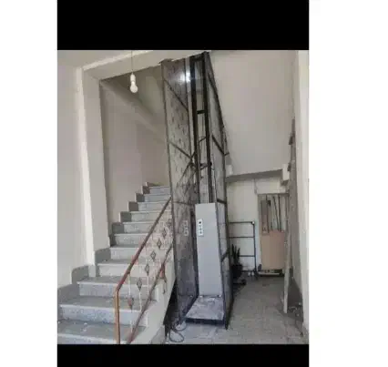 اسانسور، هوم لیفت و بالابر های هیدرولیک و کششی|خدمات پیشه و مهارت|گلستان (تهران), |دیوار