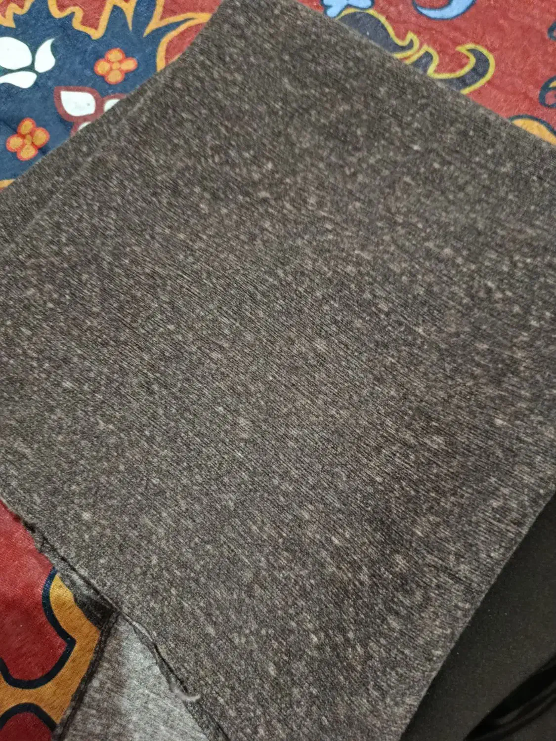 شال وشلوار مازراتی قهوه ای|لباس|یاسوج, |دیوار