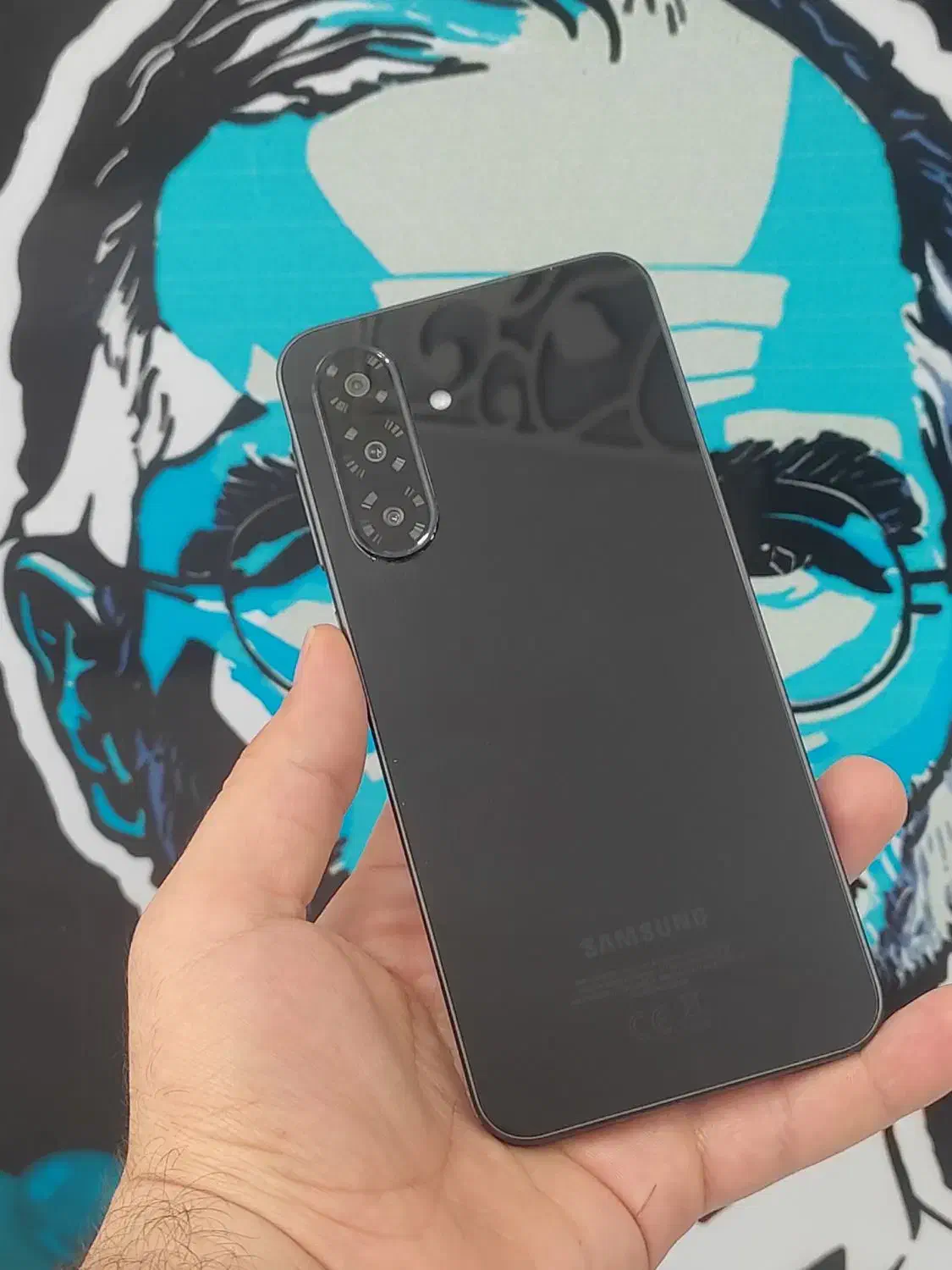 گوشی سامسونگ A26 5G حافظه 128گیگ|موبایل|اندیمشک, |دیوار