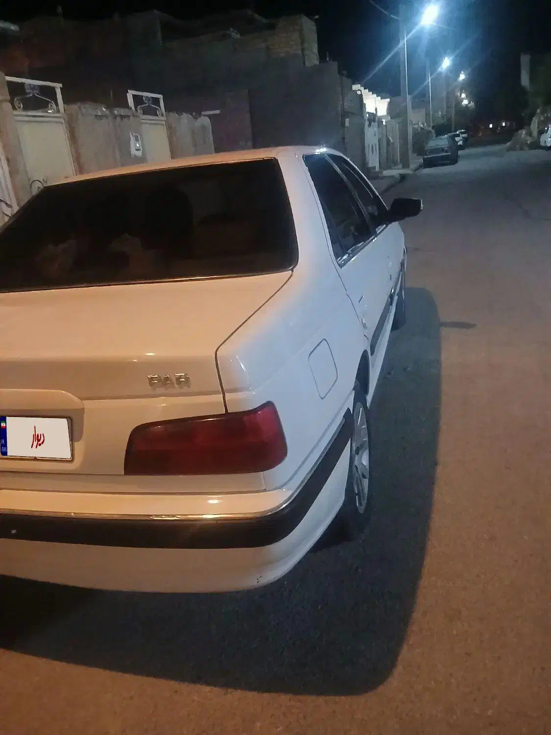 پژوپارس|خودرو سواری و وانت|کوهدشت, |دیوار