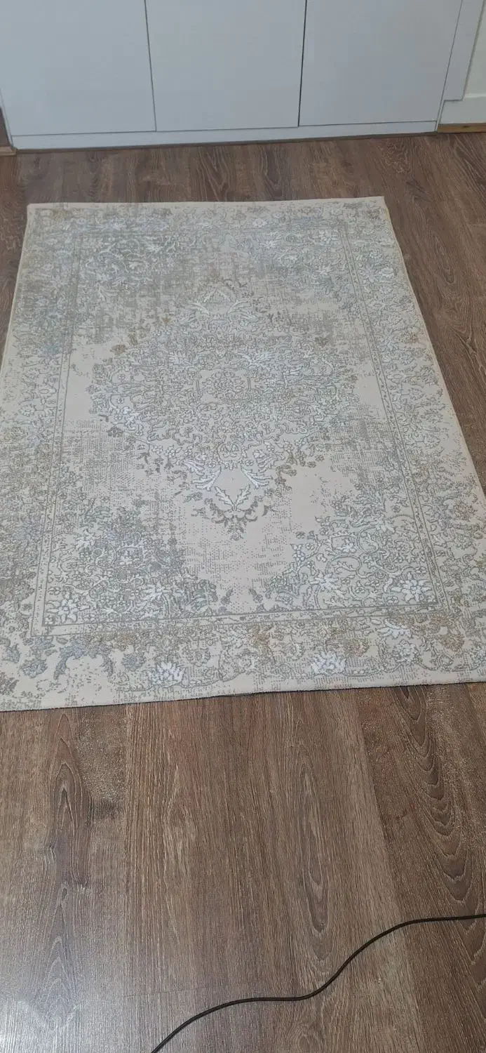 قالیچه ۱در۱/۵ متری|فرش|بندرعباس, |دیوار