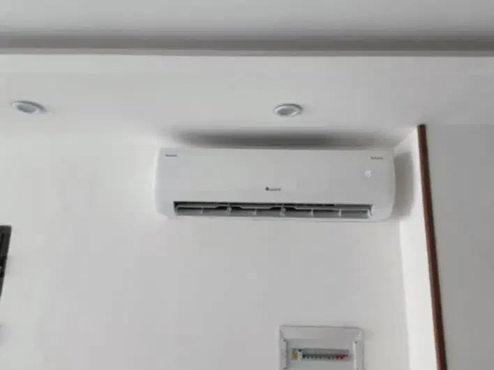 خدمات نصب کولر|خدمات پیشه و مهارت|بهبهان, |دیوار