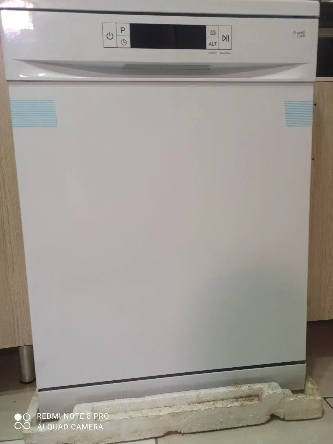 فروش ماشین ظرفشویی ۱۴نفره جی پلاس|ماشین ظرفشویی|پردیس, فاز ۳|دیوار