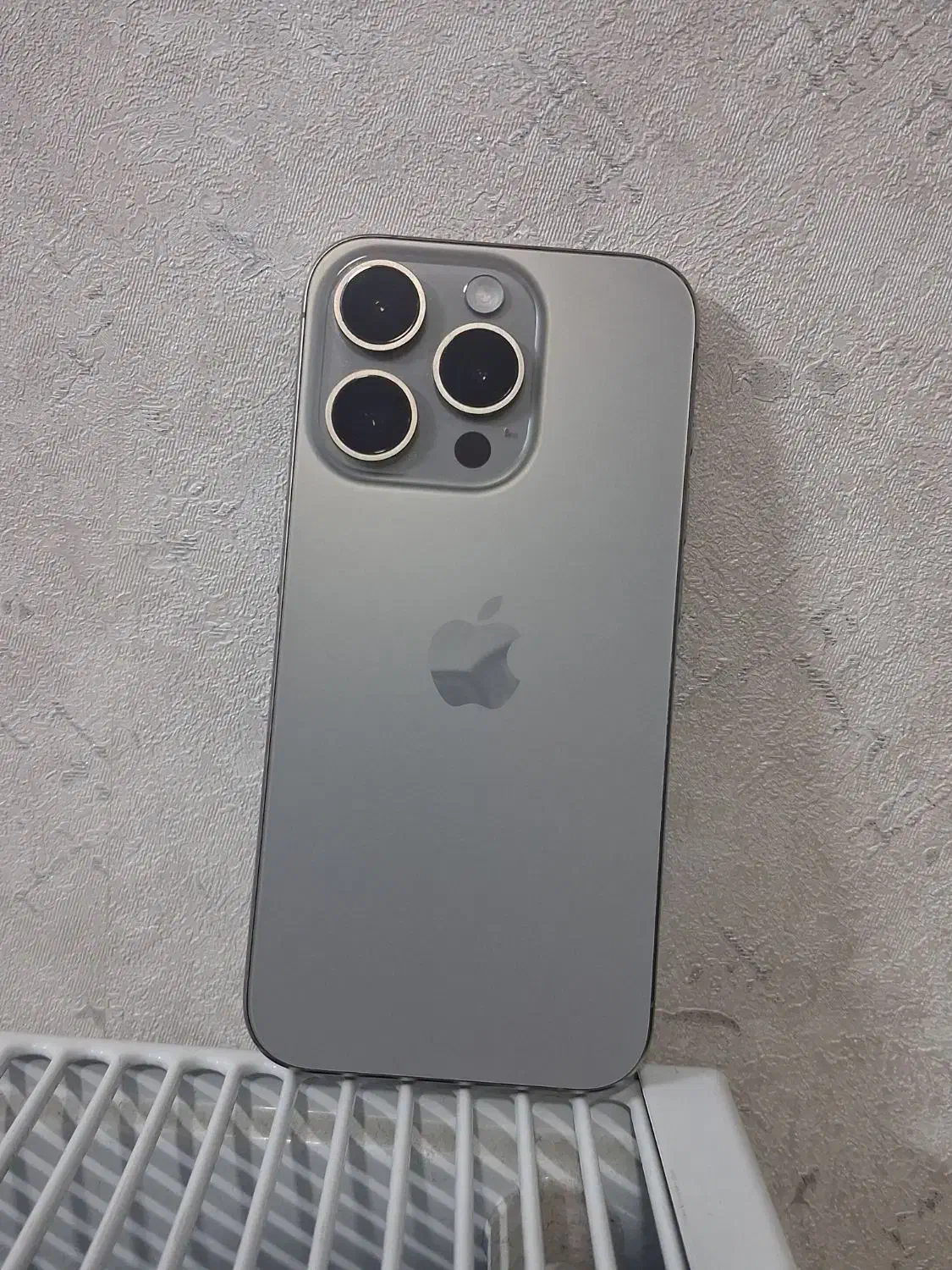 iPhone 15 Pro Ch|موبایل|ری, فیروزآبادی|دیوار