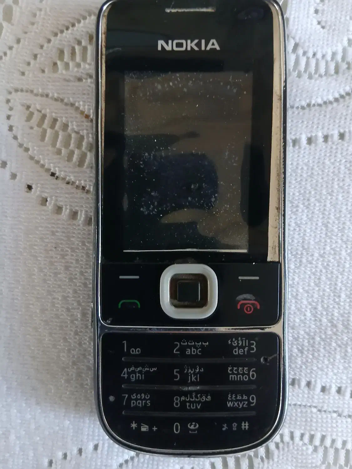 گوشی نوکیا|موبایل|نیشابور, رحمت آباد|دیوار