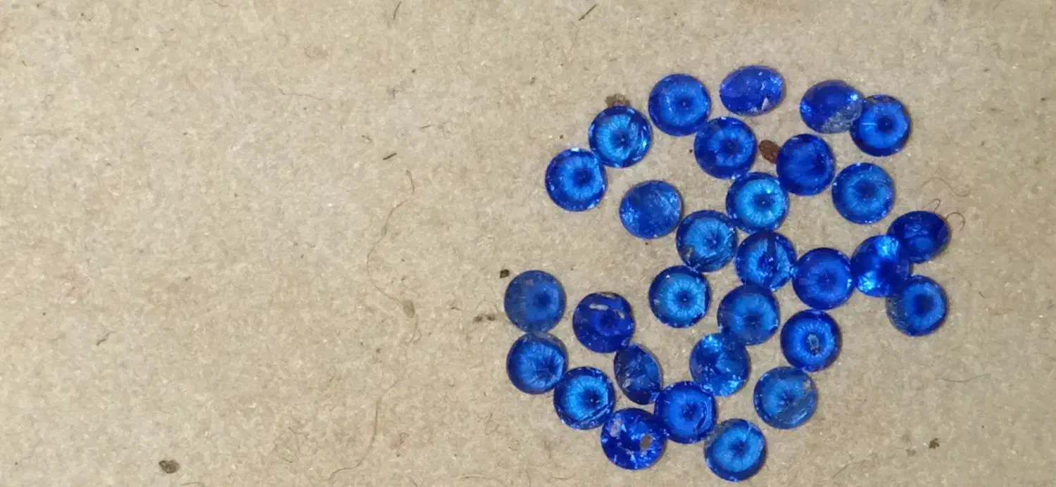 فروش مروارید اصل ونگین زیورآلات اصل|جواهرات|نجفآباد, امام خمینی|دیوار