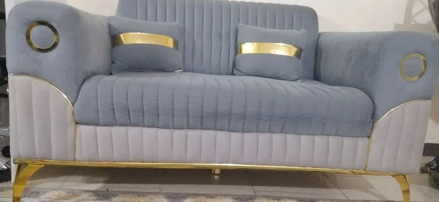 مبل راحتی|مبلمان خانگی و میز عسلی|بندرعباس, |دیوار