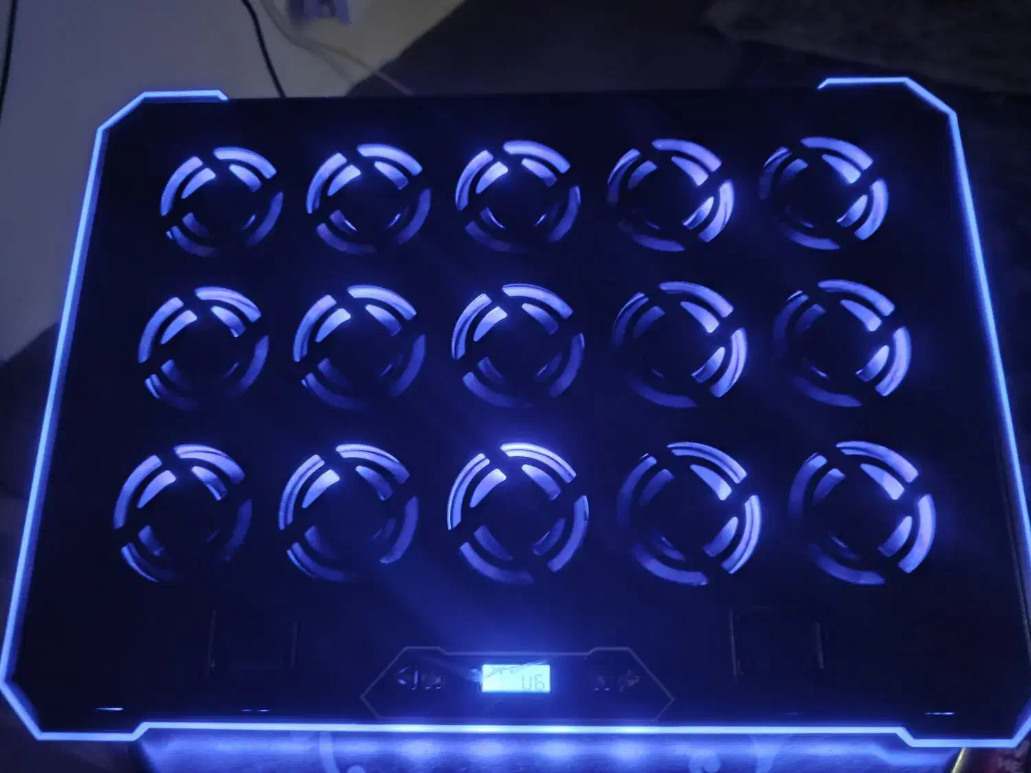 کولپد گیمینگ تسکو (فروش فوری )|قطعات و لوازم جانبی رایانه|رشت, کوی طالقانی|دیوار