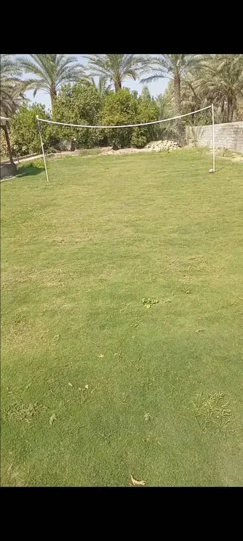 خونه باغ دربهبهان|اجارهٔ کوتاهمدت ویلا و باغ|بندر ماهشهر, |دیوار