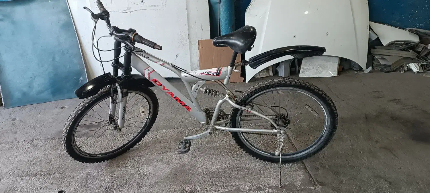 دوچرخه دندهای|دوچرخه، اسکیت، اسکوتر|بندر انزلی, انصار الحسین|دیوار