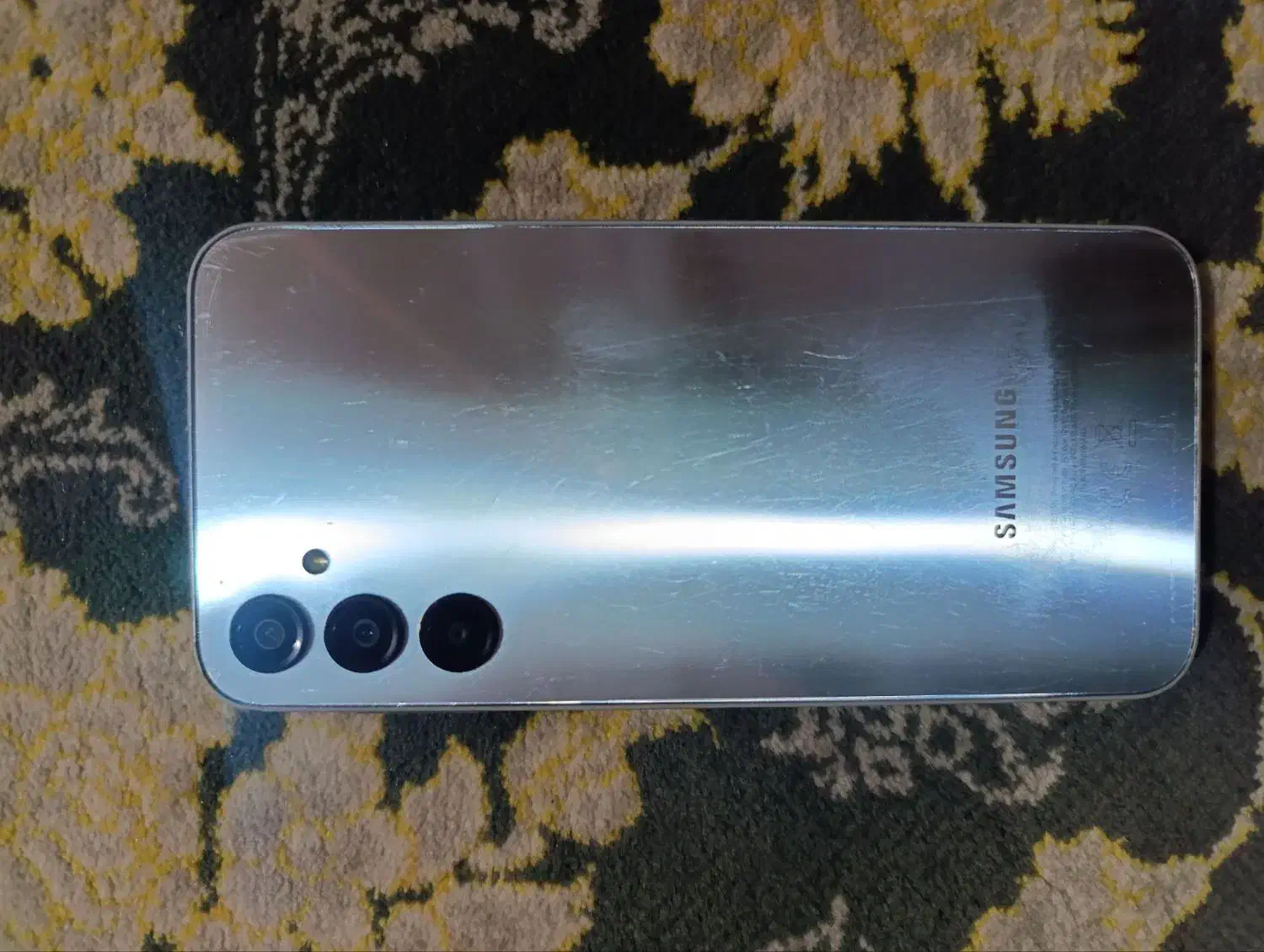 گوشیA24|موبایل|نظرآباد, نظرآباد|دیوار