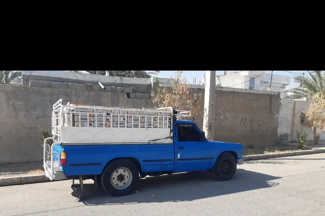 تعویض|خودرو سواری و وانت|فسا, |دیوار