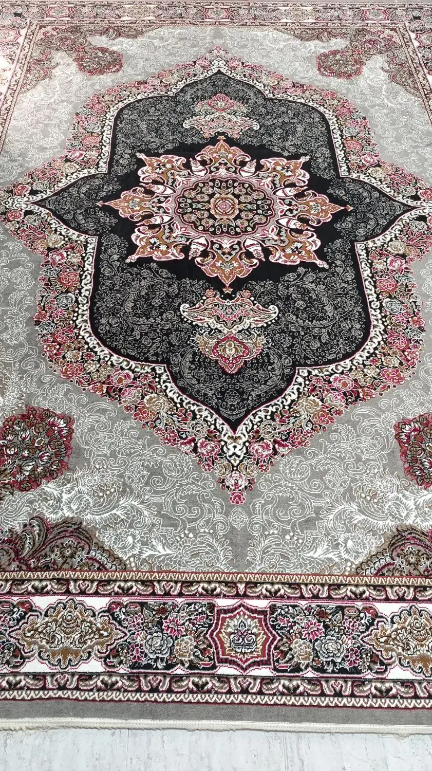 فرش|فرش|تولم شهر, |دیوار