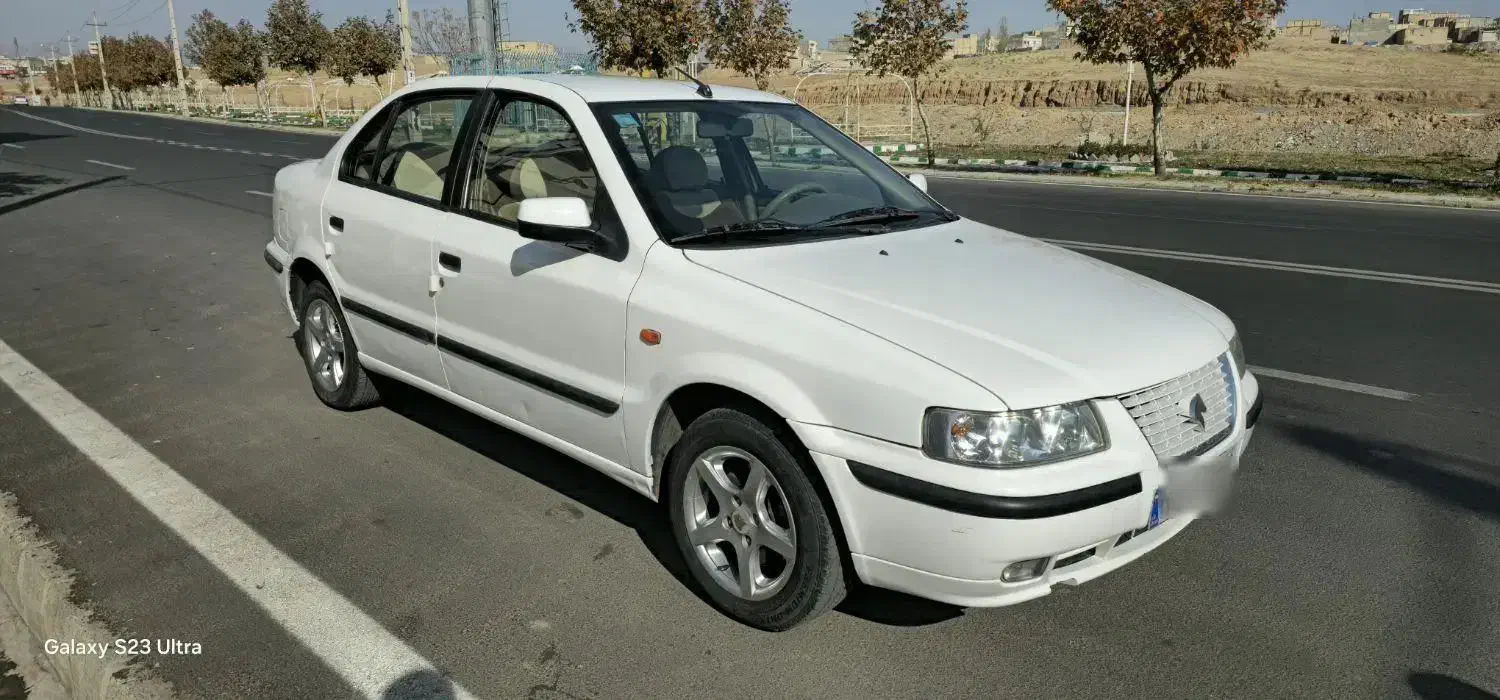 خودرو سمند|خودرو سواری و وانت|اهر, |دیوار